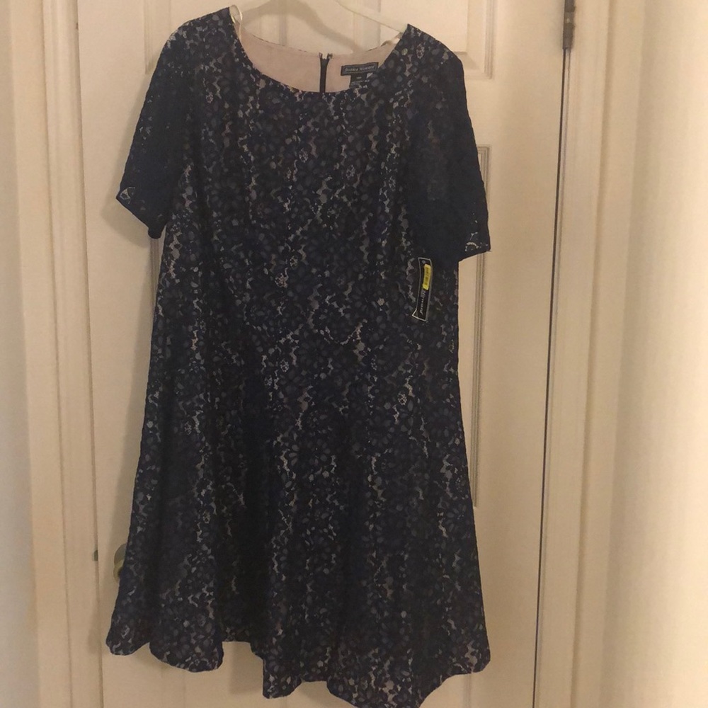 Cocktail dress